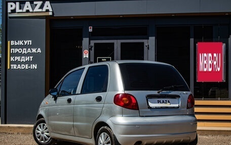 Daewoo Matiz I, 2005 год, 329 000 рублей, 3 фотография