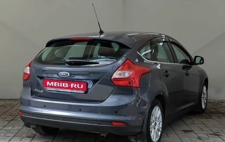 Ford Focus III, 2013 год, 790 000 рублей, 4 фотография