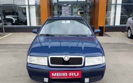 Skoda Octavia IV, 2003 год, 339 000 рублей, 2 фотография