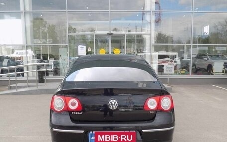Volkswagen Passat B6, 2009 год, 820 000 рублей, 6 фотография
