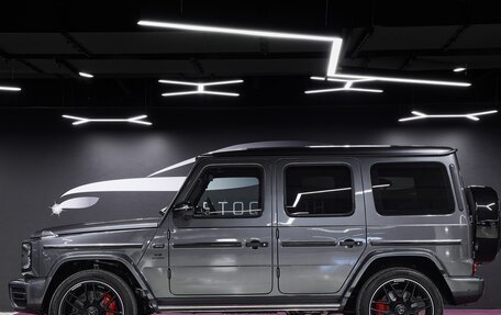 Mercedes-Benz G-Класс AMG, 2024 год, 33 000 000 рублей, 3 фотография