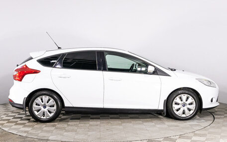 Ford Focus III, 2013 год, 1 039 789 рублей, 4 фотография