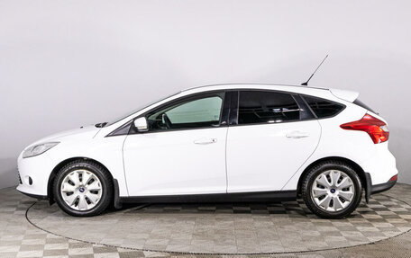 Ford Focus III, 2013 год, 1 039 789 рублей, 8 фотография