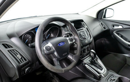 Ford Focus III, 2013 год, 1 039 789 рублей, 11 фотография