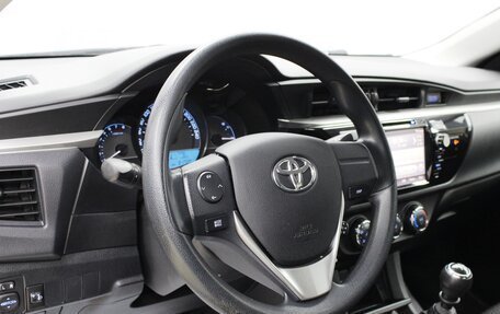 Toyota Corolla, 2013 год, 1 493 500 рублей, 26 фотография