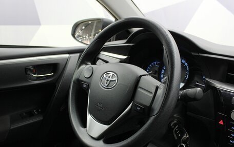 Toyota Corolla, 2013 год, 1 493 500 рублей, 32 фотография