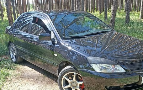 Mitsubishi Lancer IX, 2006 год, 469 000 рублей, 2 фотография