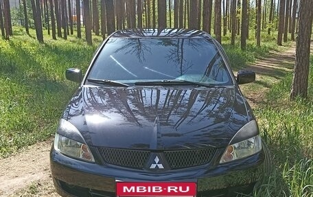 Mitsubishi Lancer IX, 2006 год, 469 000 рублей, 12 фотография