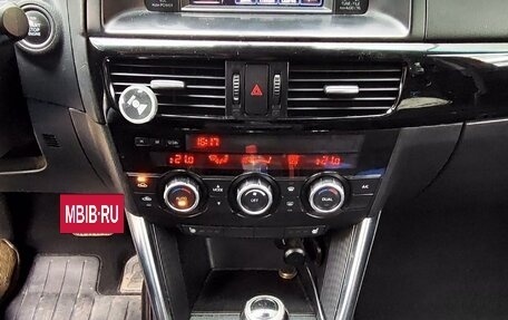 Mazda CX-5 II, 2012 год, 1 850 000 рублей, 3 фотография