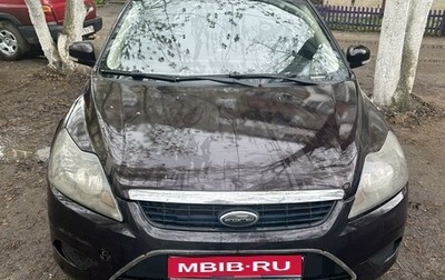 Ford Focus II рестайлинг, 2010 год, 410 000 рублей, 1 фотография