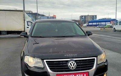 Volkswagen Passat B6, 2008 год, 690 000 рублей, 1 фотография