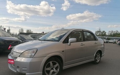 Suzuki Aerio, 2002 год, 399 000 рублей, 1 фотография