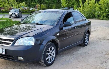 Chevrolet Lacetti, 2008 год, 200 000 рублей, 6 фотография