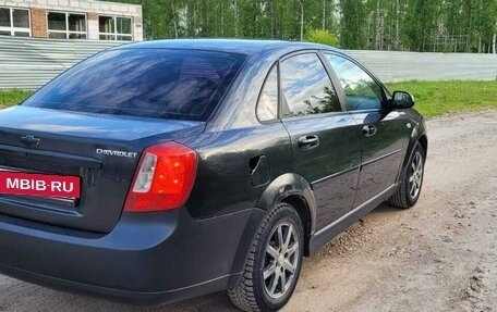 Chevrolet Lacetti, 2008 год, 200 000 рублей, 8 фотография