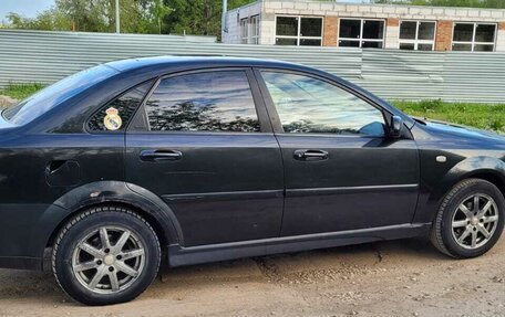 Chevrolet Lacetti, 2008 год, 200 000 рублей, 10 фотография