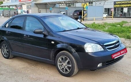 Chevrolet Lacetti, 2008 год, 200 000 рублей, 4 фотография