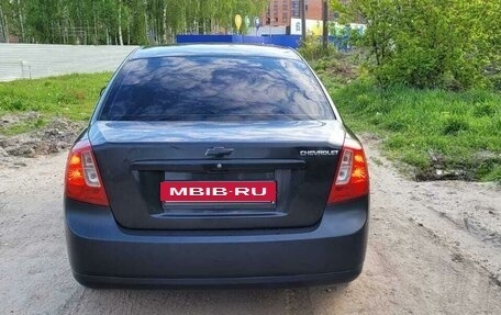 Chevrolet Lacetti, 2008 год, 200 000 рублей, 7 фотография