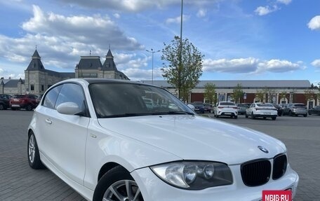 BMW 1 серия, 2008 год, 820 000 рублей, 2 фотография