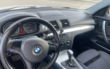 BMW 1 серия, 2008 год, 820 000 рублей, 9 фотография