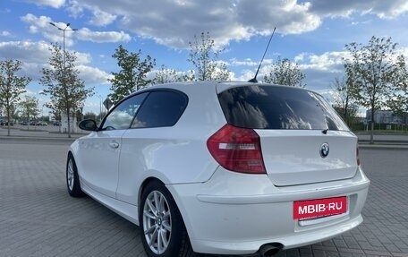 BMW 1 серия, 2008 год, 820 000 рублей, 3 фотография