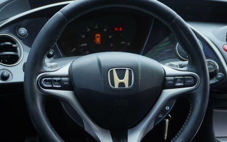 Honda Civic VIII, 2008 год, 699 000 рублей, 13 фотография