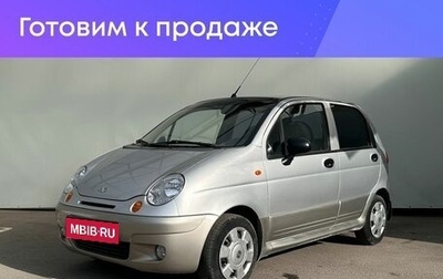 Daewoo Matiz I, 2010 год, 330 000 рублей, 1 фотография