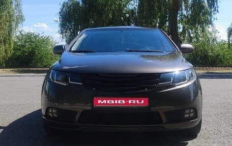 KIA Cerato III, 2011 год, 1 180 000 рублей, 1 фотография