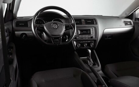 Volkswagen Jetta VI, 2016 год, 1 260 000 рублей, 6 фотография