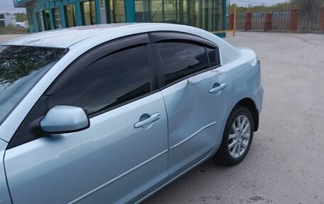 Mazda 3, 2008 год, 550 000 рублей, 4 фотография