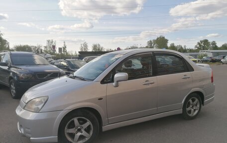 Suzuki Aerio, 2002 год, 399 000 рублей, 2 фотография