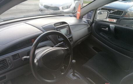 Suzuki Aerio, 2002 год, 399 000 рублей, 13 фотография