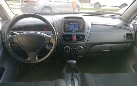 Suzuki Aerio, 2002 год, 399 000 рублей, 16 фотография