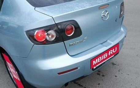 Mazda 3, 2008 год, 550 000 рублей, 2 фотография