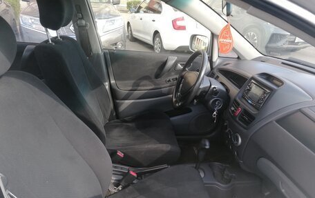 Suzuki Aerio, 2002 год, 399 000 рублей, 17 фотография