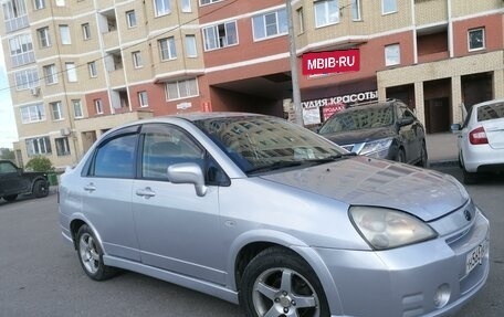 Suzuki Aerio, 2002 год, 399 000 рублей, 5 фотография