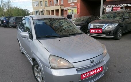 Suzuki Aerio, 2002 год, 399 000 рублей, 7 фотография