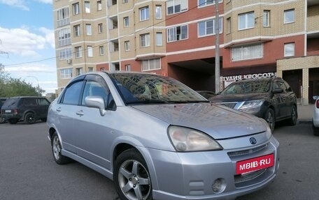 Suzuki Aerio, 2002 год, 399 000 рублей, 10 фотография