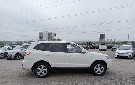 Hyundai Santa Fe III рестайлинг, 2008 год, 1 260 000 рублей, 6 фотография