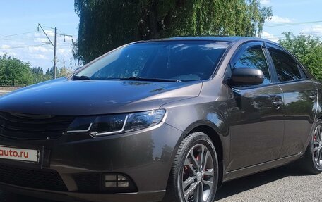 KIA Cerato III, 2011 год, 1 180 000 рублей, 2 фотография