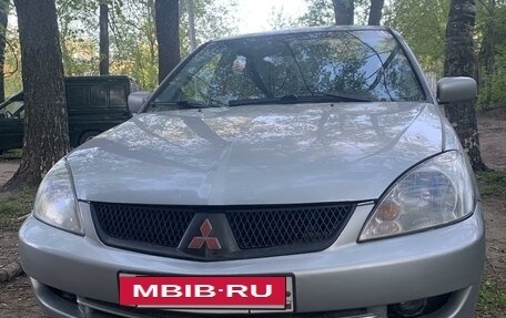 Mitsubishi Lancer IX, 2005 год, 330 000 рублей, 2 фотография