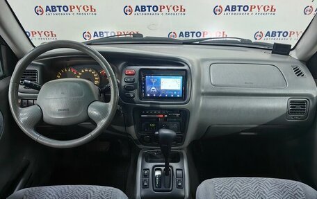 Suzuki Grand Vitara, 2002 год, 552 000 рублей, 6 фотография