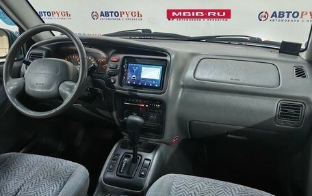 Suzuki Grand Vitara, 2002 год, 552 000 рублей, 7 фотография