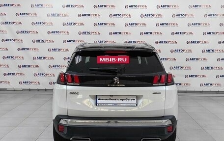 Peugeot 3008 II, 2017 год, 2 185 000 рублей, 4 фотография