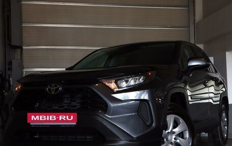 Toyota RAV4, 2022 год, 4 349 000 рублей, 19 фотография