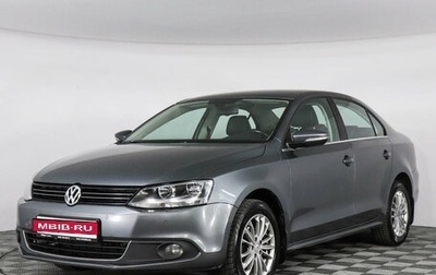 Volkswagen Jetta VI, 2013 год, 1 375 000 рублей, 1 фотография