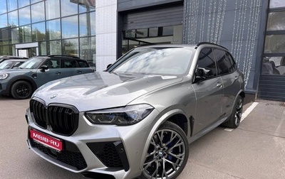 BMW X5 M, 2021 год, 15 590 000 рублей, 1 фотография