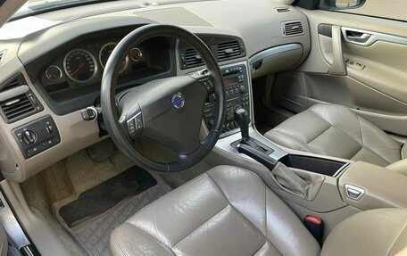 Volvo S60 III, 2008 год, 848 000 рублей, 5 фотография