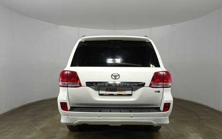 Toyota Land Cruiser 200, 2011 год, 3 299 000 рублей, 6 фотография