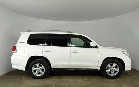 Toyota Land Cruiser 200, 2011 год, 3 299 000 рублей, 4 фотография