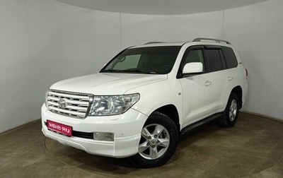 Toyota Land Cruiser 200, 2011 год, 3 299 000 рублей, 1 фотография